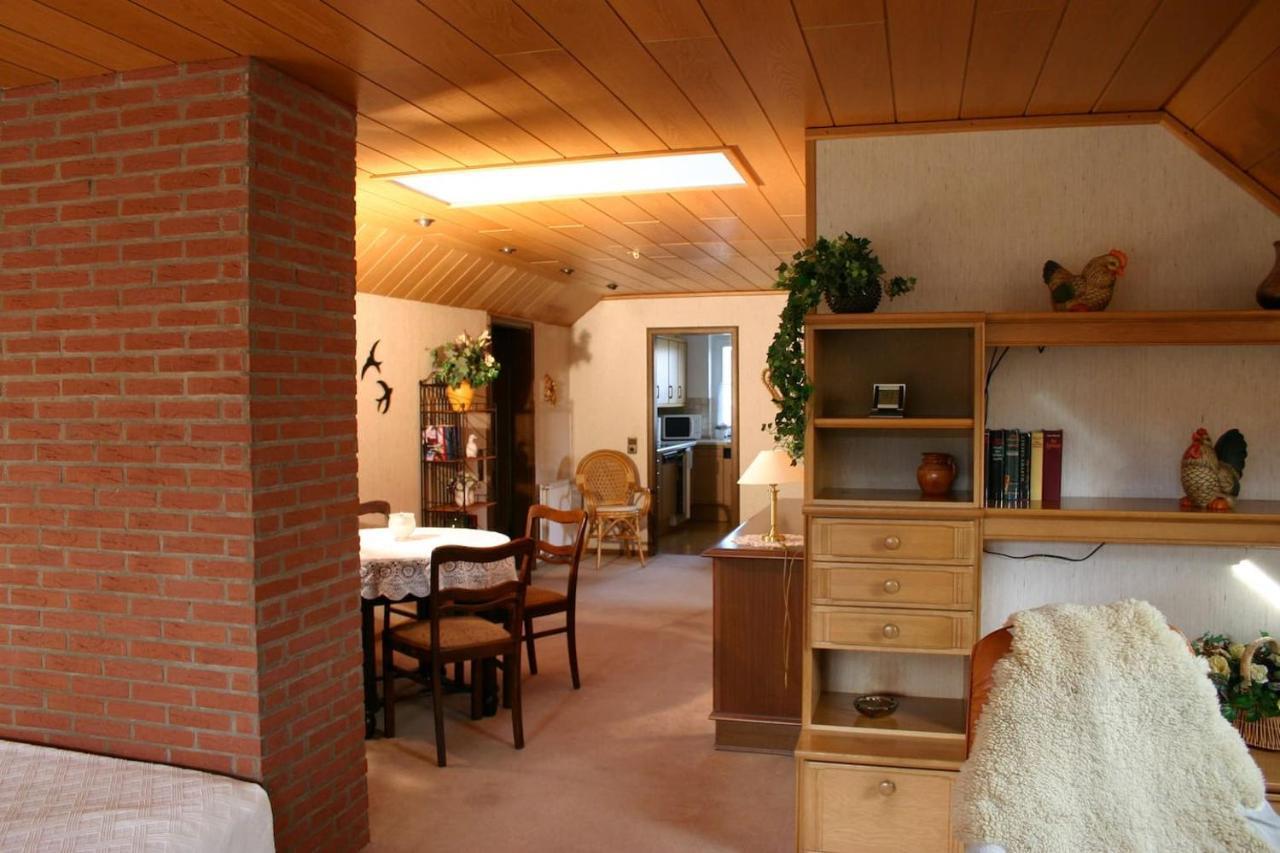 Haus Moorkamp Apartment Celle Exterior photo
